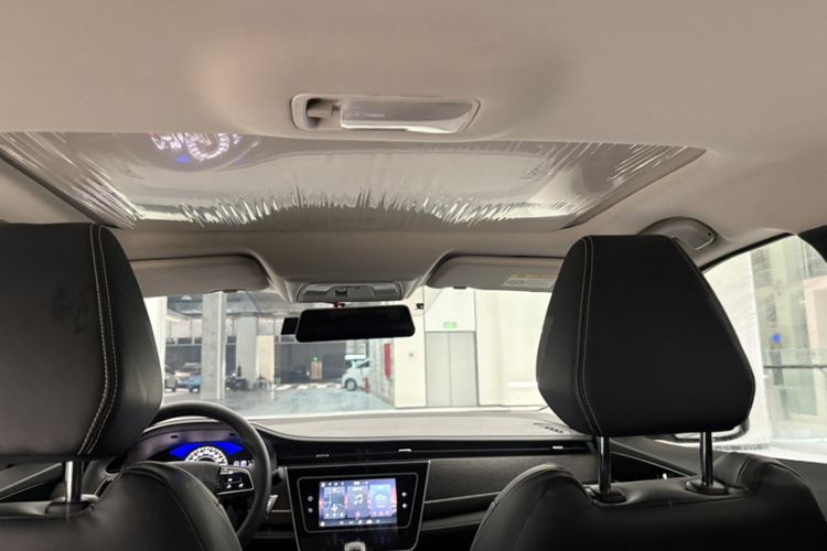 Used Venucia D60 2021 PLUS 1.6L XL CVT Yue Ling Edition