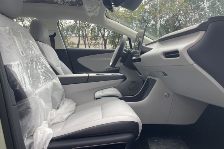 Used Hongqi Tiangong 05 2025 550 Smart Selection