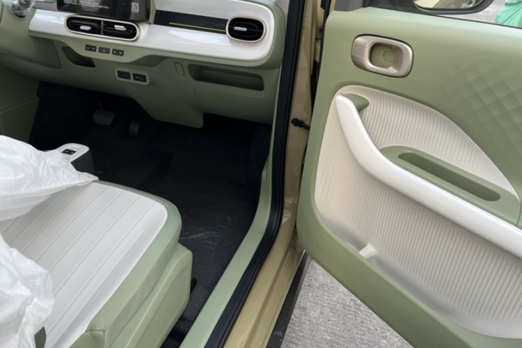 Used Geely Galaxy Panda 2025 210km Panda Rider