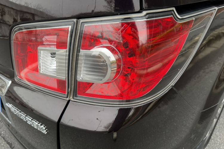 Used Mazda Mazda 8 2015 2.5L Flagship Edition