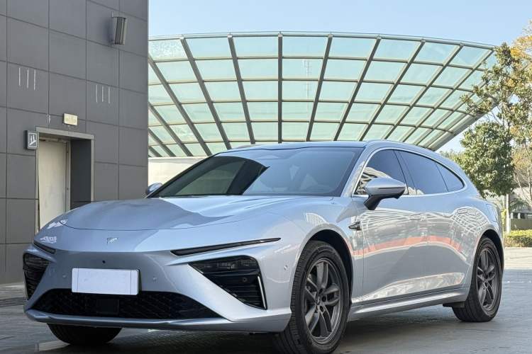 Used NETA S Shooting Brake 2024 Range-Extended 300 Standard Edition