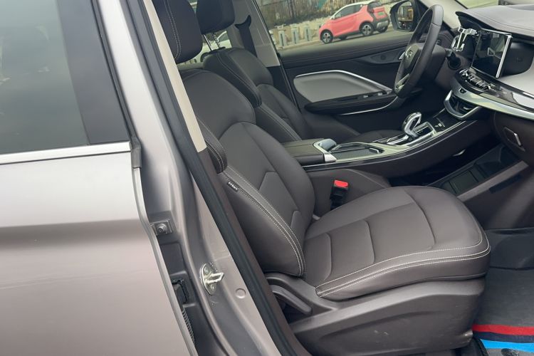 Used Geely Auto Jiajie 2021 1.8TD DCT Comfort Model