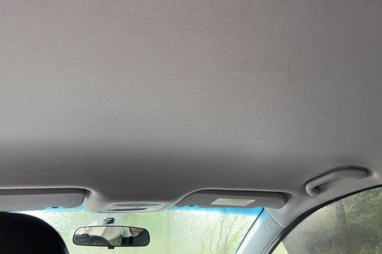 Used Cowin E3 2018 1.5L Automatic Luxury Version
