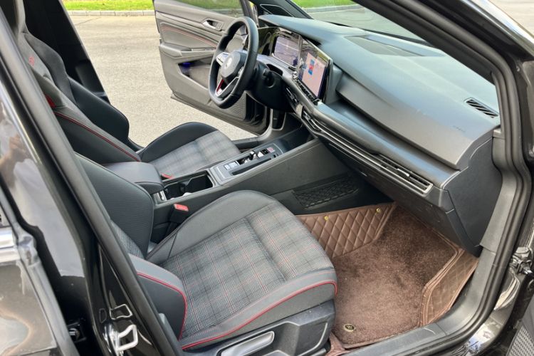 Used Volkswagen Golf GTI 2023 380TSI DSG GTI