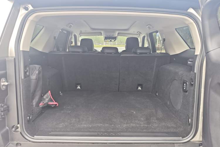 Used Tank 400 New Energy 2024 Hi4-T Off-Road Edition