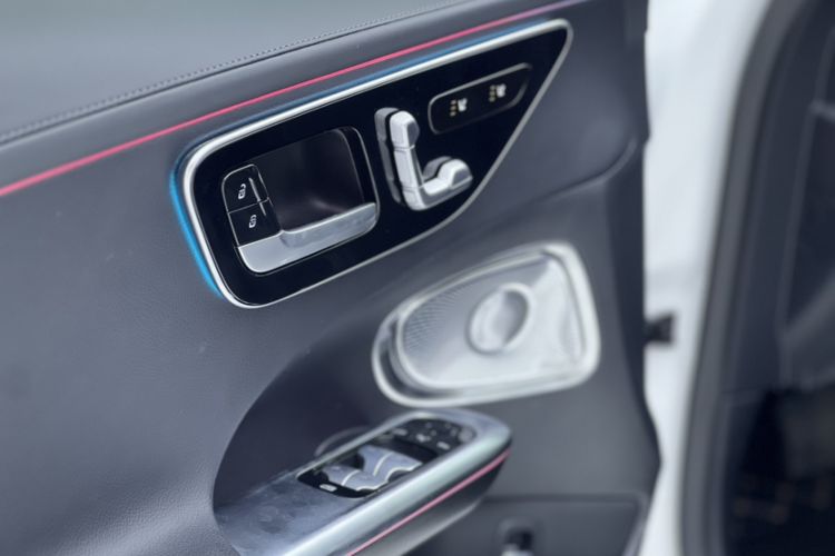 Used Mercedes-Benz C-Class 2024 Restyled C-Class 260 L Sport Edition