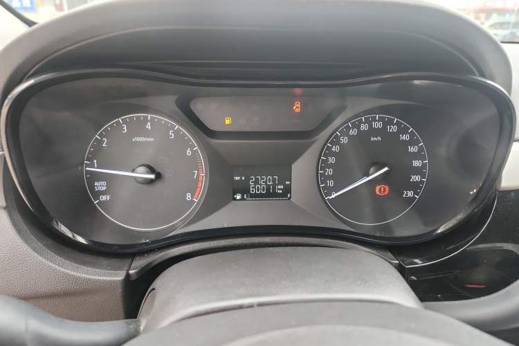 Used Buick Excelle 2020 15N Manual Elite Version