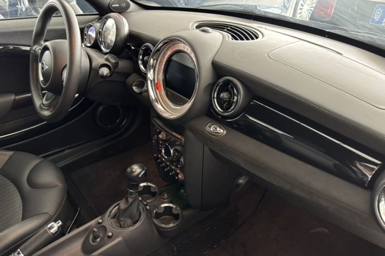 Used MINI Roadster 2012 1.6L COOPER