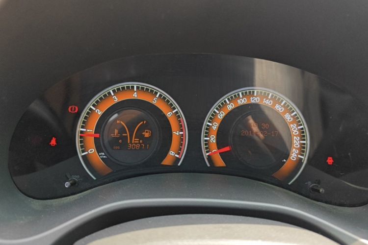 Used BYD F3 2020 1.5L Manual Luxury Edition