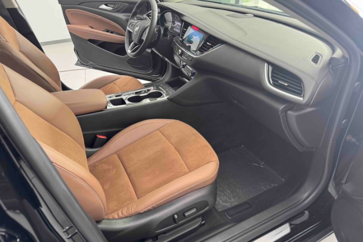 Used Buick Regal 2023 552T Smart Enjoyment Version
