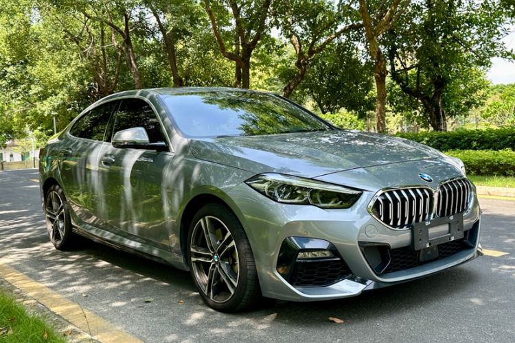 Used BMW 2 Series 2023 225i Four-Door Coupe M Sport Package