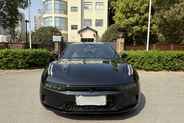 Used Zeekr 001 2023 ME Edition 100 kWh Exterior 5