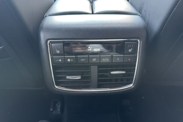 Used Mazda CX-8 2019 2.5L Four-Wheel Drive Deluxe Edition
