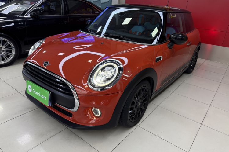 Used MINI 2020 1.5T ONE PLUS