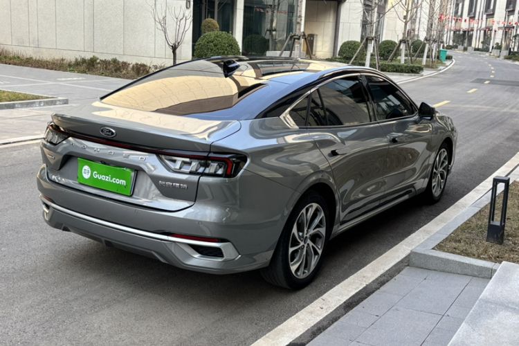 Used Ford Mondeo 2022 EcoBoost 245 Ultimate Model