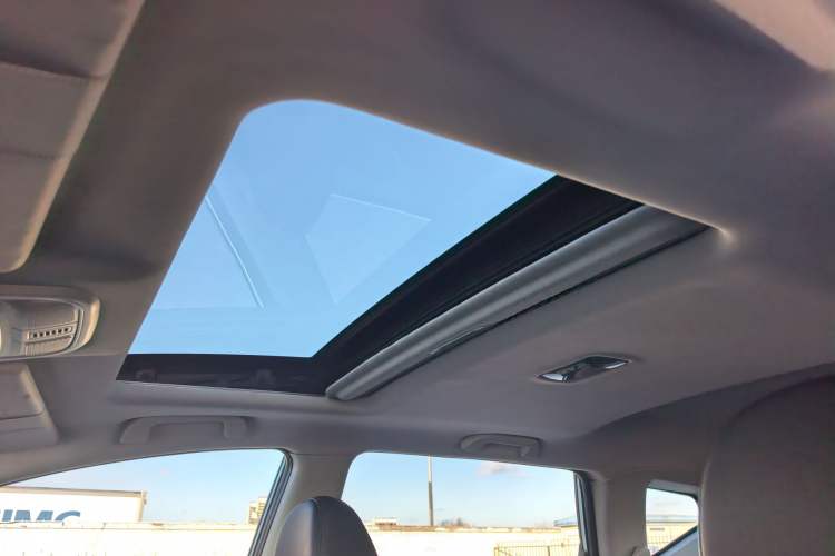 Used Haval M6 2019 1.5T DCT Two-Wheel Drive Elite Version China VI Standard