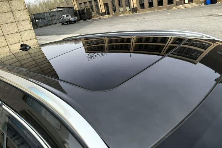 Used Volvo XC60 2021 T5 4x4 Smart Luxury Edition Exterior 9