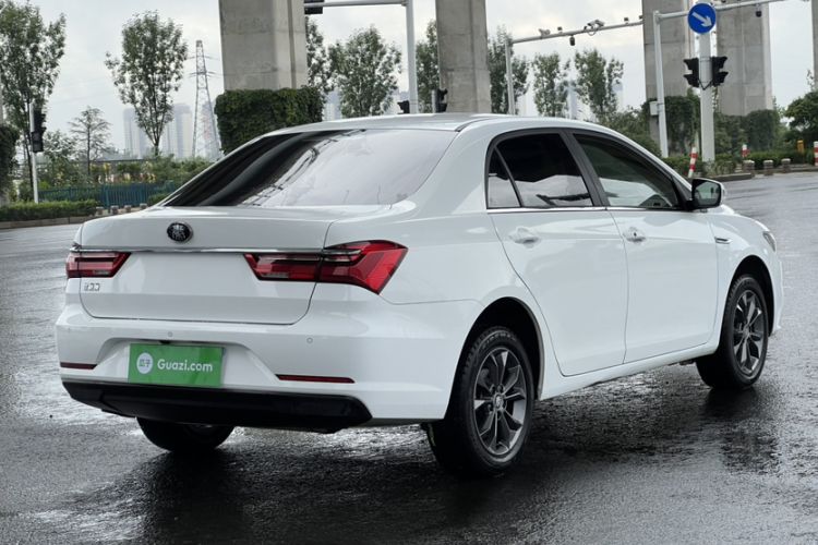 Used BYD Qin 2019 1.5L Automatic Prestige Model