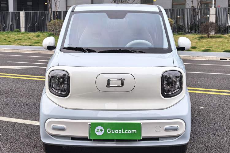 Used Bestune Pony 2025 222km Clever Horse
