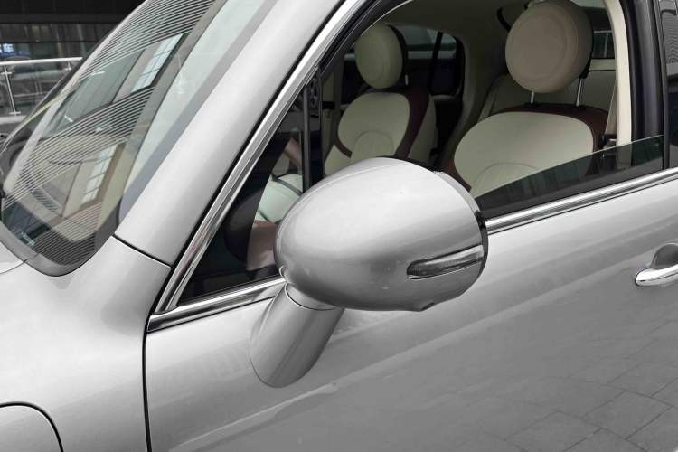 Used ORA Ballet Cat 2023 401 km Luxury Version
