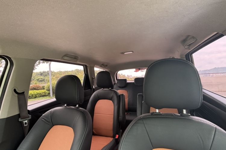 Used Wuling Hongguang S3 2019 1.5L Manual Standard Version China VI Standard