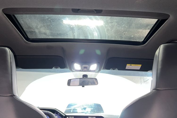 Used Qiyuan Q05 2024 All-New Flavorful Edition 125 Flagship Model Powered by CATL
