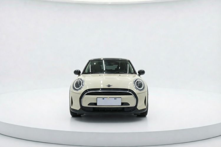 Used MINI 2022 1.5T COOPER Classic Edition