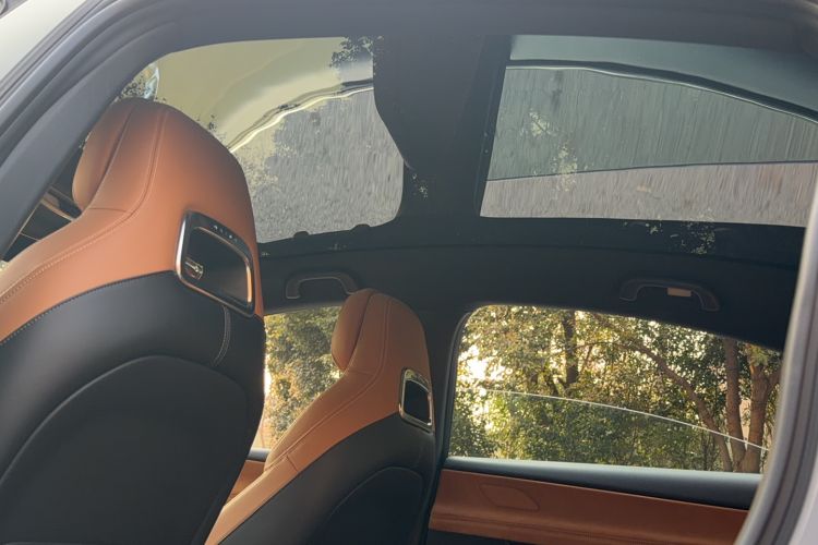 Used Mazda EZ-6 2024 Pure Electric 600 ZhiZun Edition