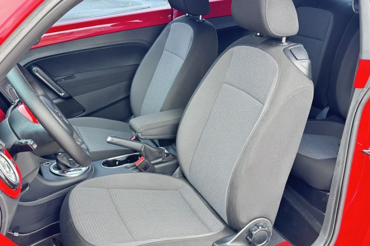 Used Volkswagen Beetle 2014 1.2TSI Fashion Edition