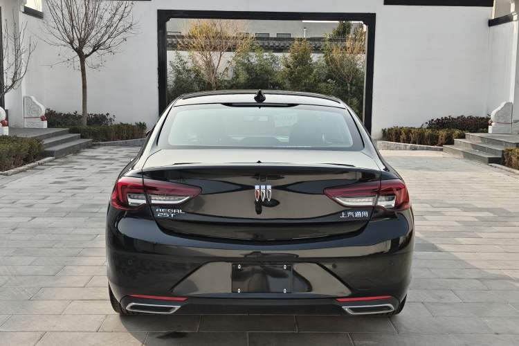 Used Buick Regal 2024 25T Deluxe Edition
