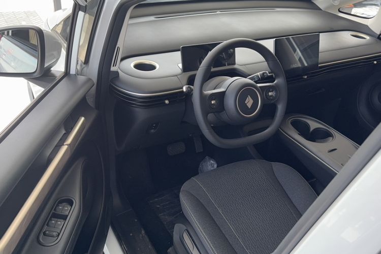 Used Baojun Cloud 2023 460 Plus Operational Exclusive Edition