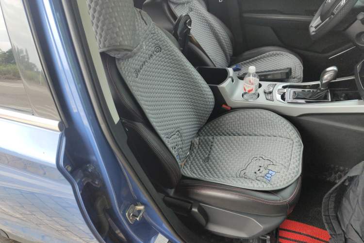 Used SWM G01 2018 1.5T Automatic Ao UP
