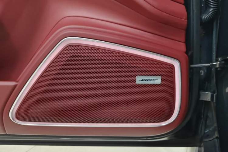 Used Porsche Panamera 2023 Panamera 2.9T