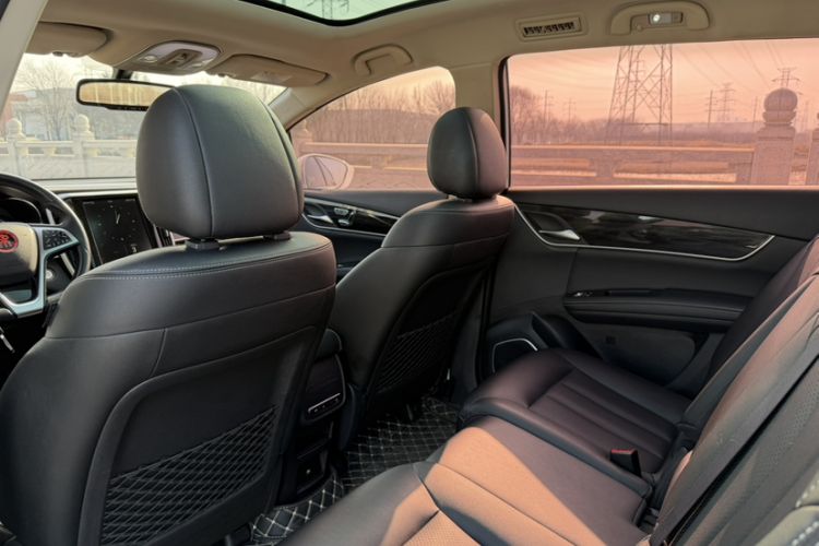 Used BYD Song MAX 2018 1.5T Automatic Smart Connect Flagship 7-Seater
