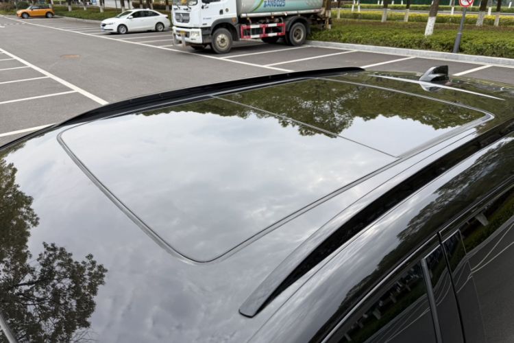 Used Cadillac XT5 2025 2.0T Luxury Version
