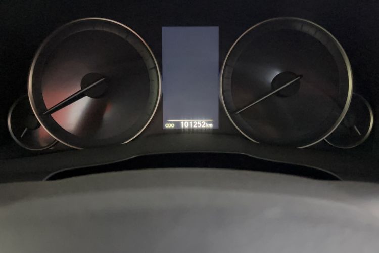 Used Lexus ES 2016 200 Midnight Special Limited Edition
