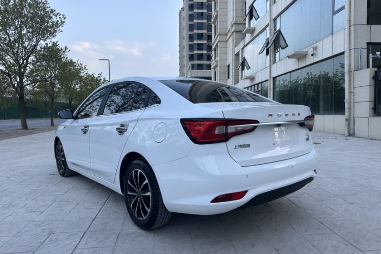 Used Roewe i5 2020 1.5L Manual 4G Connect Leehao Flagship Edition