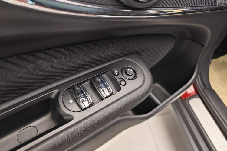 Used MINI Clubman 2016 1.5T COOPER