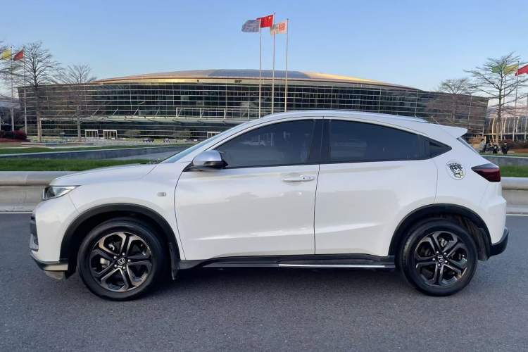 Used Honda XR-V 2020 220TURBO CVT Luxury Edition