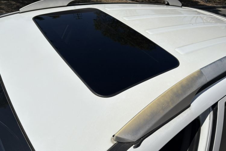 Used Geely Auto GX7 2015 Classic Edition 1.8L Manual Elite Model China V Standard