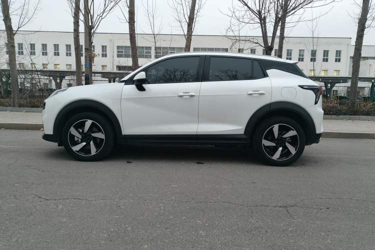 Used Lynk & Co 06 EM-P 2020 PHEV Plus