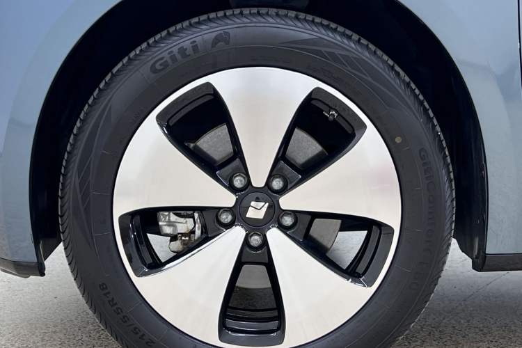 Used Baojun Cloud 2023 460 Pro