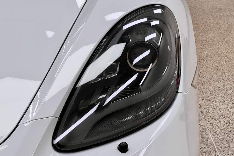 Used Porsche 718 2019 Boxster T 2.0T
