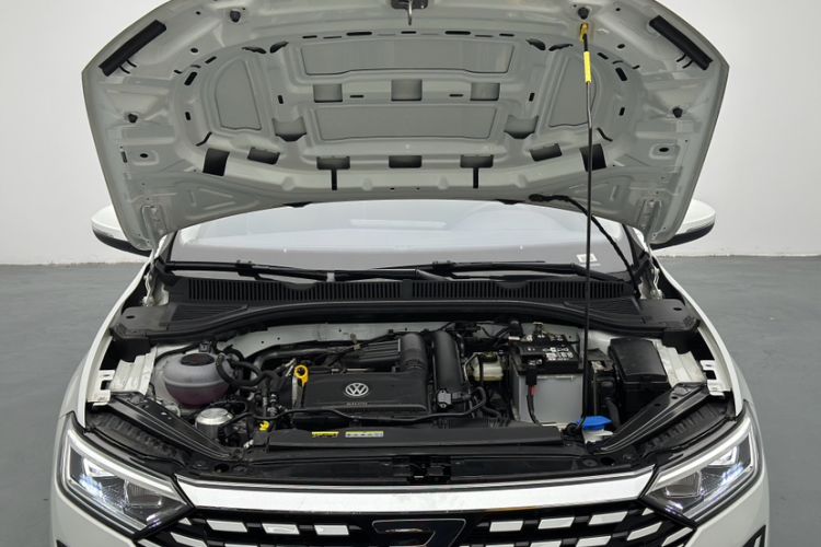 Used Jetta VA7 2025 1.4T First-Come First-Served Edition