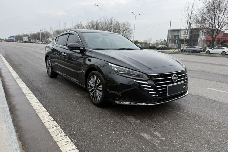 Used Nissan Teana 2022 2.0L XL-TLS Enjoyment Edition Exterior 2