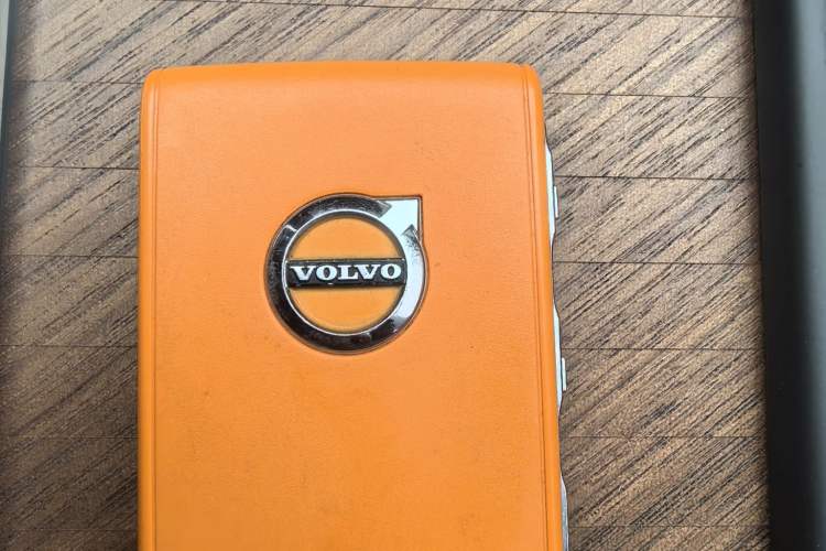 Used Volvo XC90 2023 B5 SmartDrive Luxury Edition 5 Seats