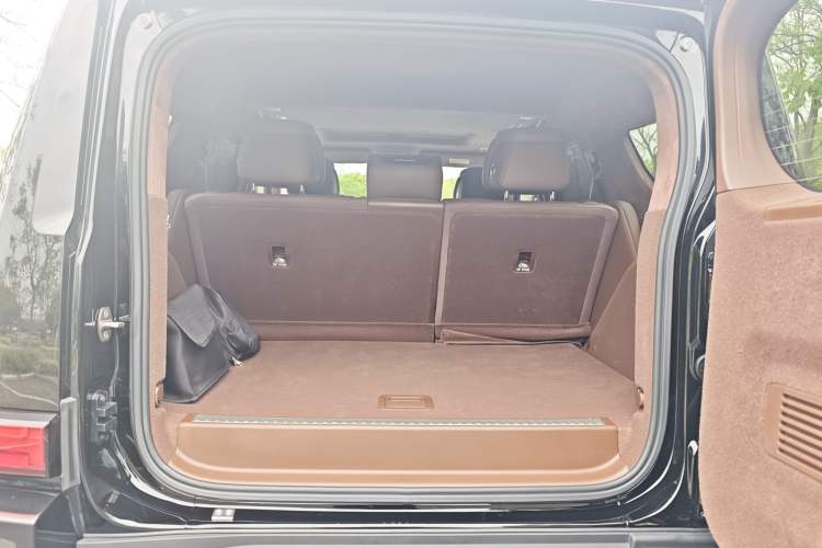 Used Tank 700 New Energy 2024 Hi4-T Extreme Edition