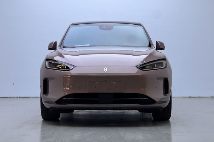 Used Hima AITO M5 2022 Pure Electric All-Wheel-Drive Performance Edition