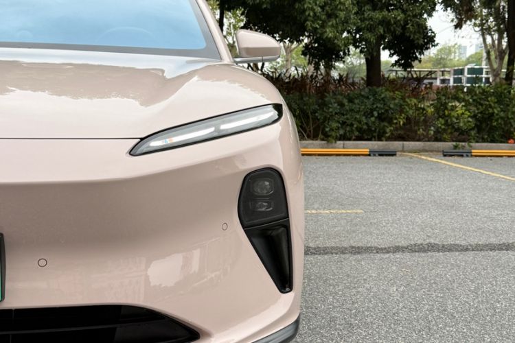 Used Nio ET5 2024 75 kWh