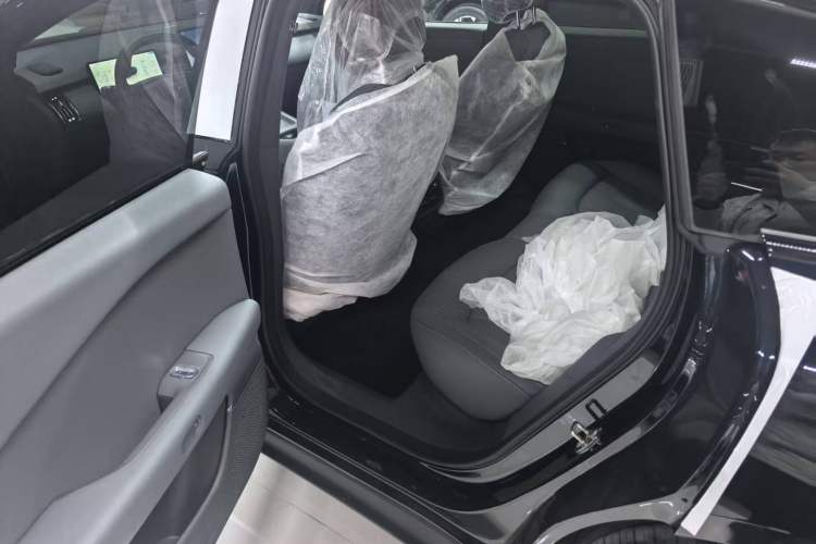 Used XPeng P7+ 2024 Long-Range Max
